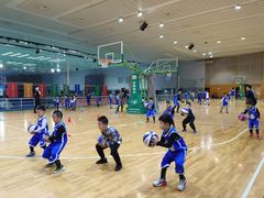 -东方启明星篮球培训(北科大校区)