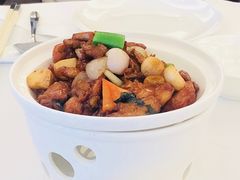 -燕春园中餐厅-北大博雅国际酒店