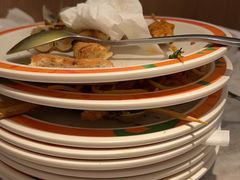 -比格比萨自助(国展店)