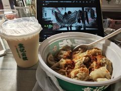 -袁记云饺(南门口店)