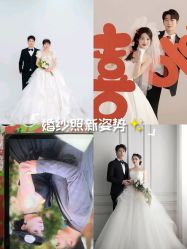 -维多利亚婚纱摄影全球旅拍(华南旗舰店)