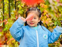 -爱彼格林珑悦幼儿园