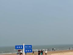 -日照海滨国家森林公园