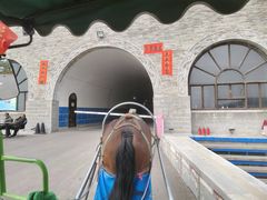 -山西乌金山旅游区