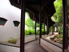 -南京中国近代史遗址博物馆(南京总统府)