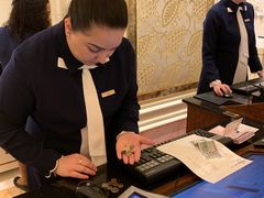 -拉斯维加斯永利酒店