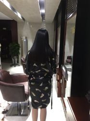 长发-台湾三小龙