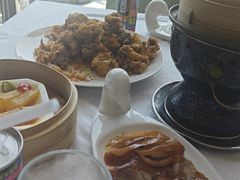 -海湾壹品·粤菜·早茶·烤鸭(拱北店)