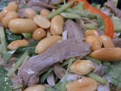 凉拌牛杂-五牛头