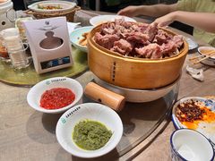 -直隶安家牛肉罩饼(七一路店)