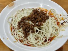 -华兴街自力面店