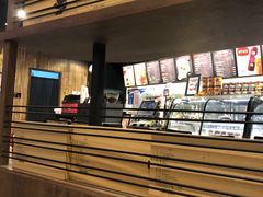 -太平洋咖啡(青岛万象城店)