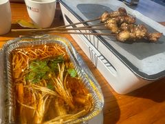 -本色.小马哥烧烤(五一路总店)