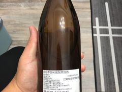 -百佳永辉超市(福田星河店)