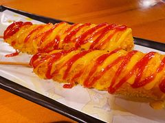 -咕咕站韩国料理(紫金港店)