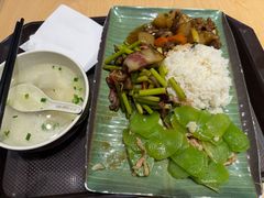 -食代馆(深业上城店)