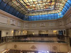 -南通金石国际大酒店