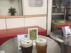 -813芭依珊 BAESAn(皇冠十畝地店)