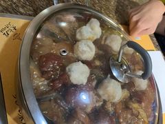 -黄记煌三汁焖锅(崇文门店)