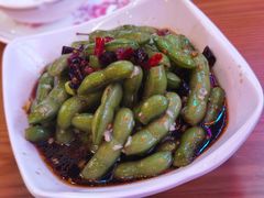 -庆峰龙虾烧烤(合肥一店)