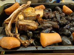 -格日勒阿妈蒙古厨房(大召店)