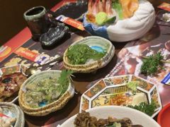 -弓二·烧鸟居酒屋(财富购物中心店)