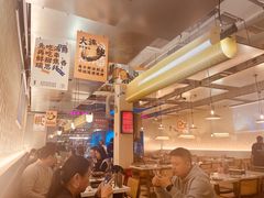 -白仁仔· 活烤海鲜 宵夜(豫园店)