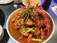 -虾乐园龙虾·夜宵(松江店)