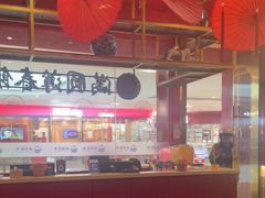 -满园烤鸭·春饼(沈北万达店)