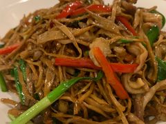 -湘肠香火锅店(团结湖店)