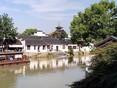 -枫桥景区