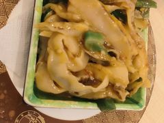 -禾绿回转寿司(苏宁广场店)