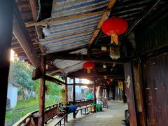 -丝绸小镇荻港古村