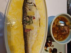 -森隆饭庄(新世界百货崇文店)