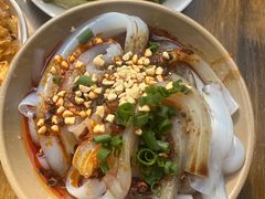 旋子凉粉-华兴街煎蛋面(总店)