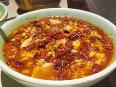 -淀里船宴(卓达店)