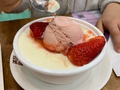 -满记甜品(金唐购物中心店)