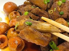 -前王院•巧克力海鲜市集餐厅(万平口店)