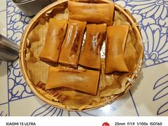 -肖记公安牛肉鱼杂馆·省级非物质文化遗产(崇仁路江滩直营店)