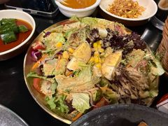 -老卜奎齐齐哈尔烤肉(人民东路店)