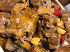 -蔡家酒楼(一德街店)