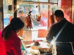 -黄连大头华烧鹅(萧地大马路店)