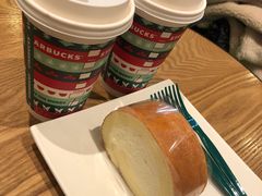 -星巴克(北京新东安)