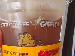 -库迪咖啡(星河COCOPARK坂田店)