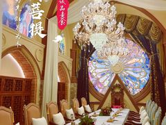 -叶叶菩提·晋福宫