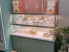 -密约(浦沿店)
