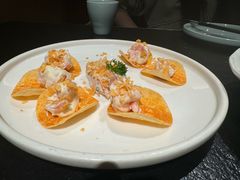 -唐猫庭院·千年陕菜(赛格国际购物中心店)