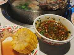 -汕头八合里海记牛肉店(清河店)