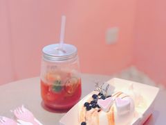 黑糖珍珠梳乎厘-狐狸和向日葵(北京路店)