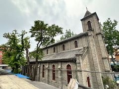 -CHURCH  BISTRO 教堂·餐吧